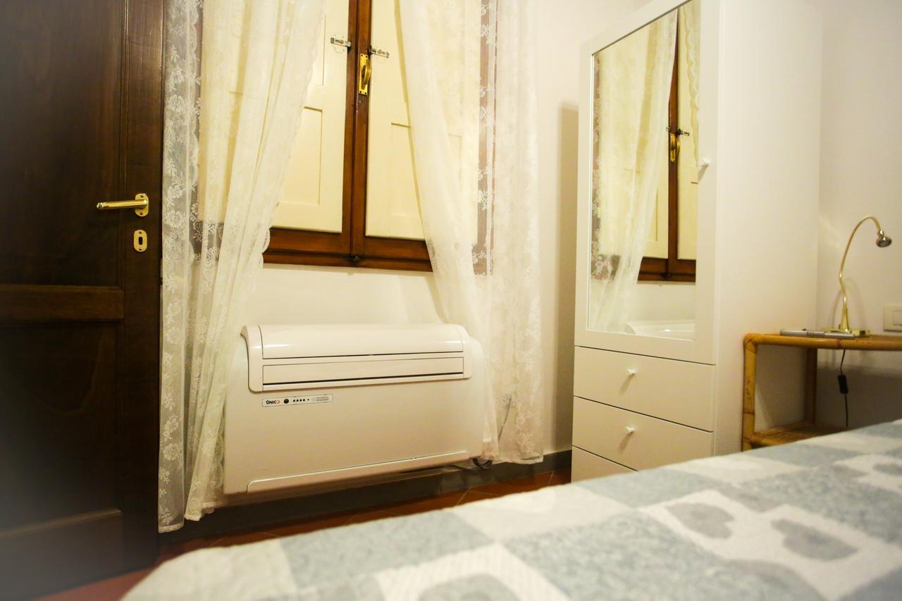 Via Guelfa Apartment Florence Buitenkant foto
